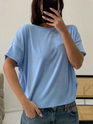 BABY CELESTE(1) Remera Baby