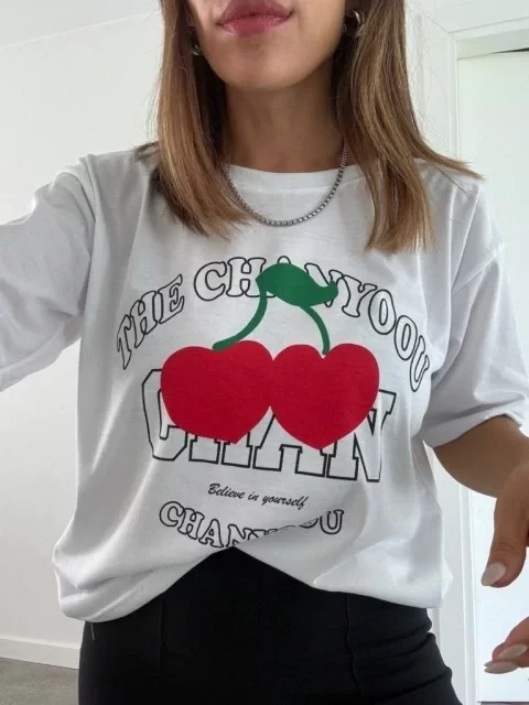 CAMERUN Remera Camerun