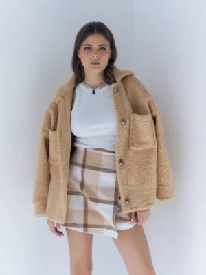 CAMISACO Camisaco Teddy