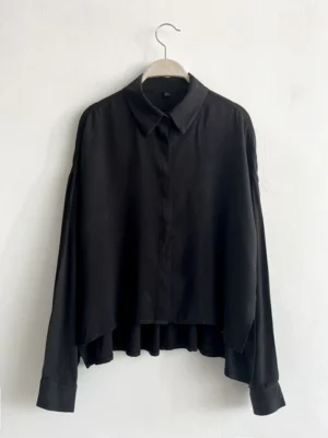 Camisa rufina 1 Camisa Ruffina