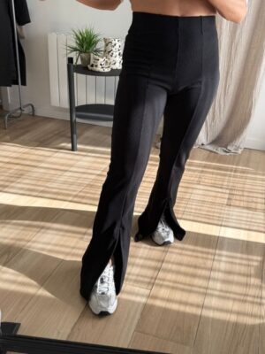 GAMMA MORLEY Calza Gamma morley geek