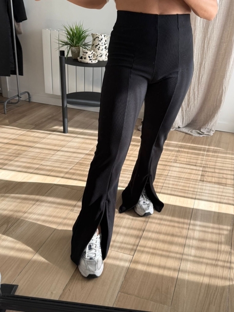 GAMMA MORLEY Calza Gamma morley geek