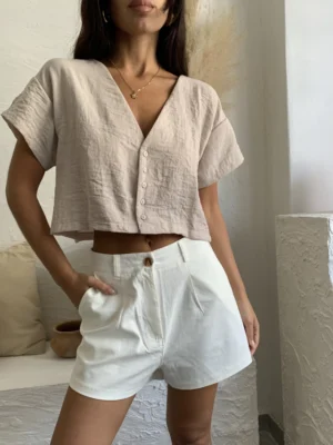 MALAGA LINAN 1 Camisa Malaga