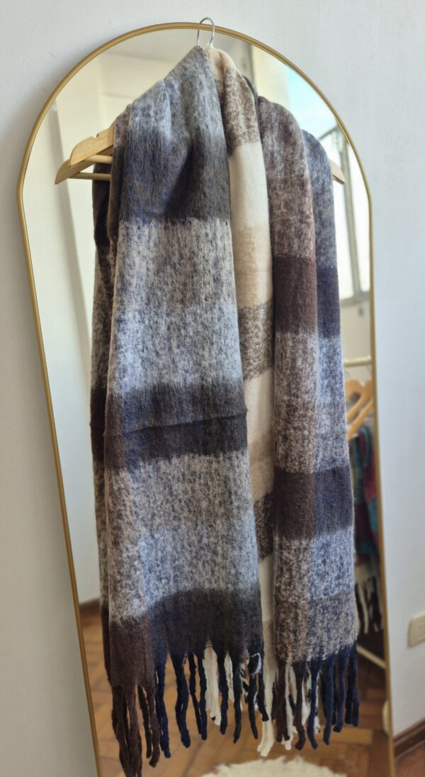 bufandon 1 Bufandon Nube