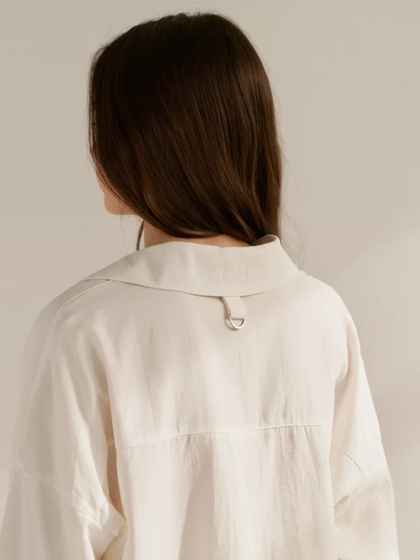 camisa rufina 3 Camisa Ruffina