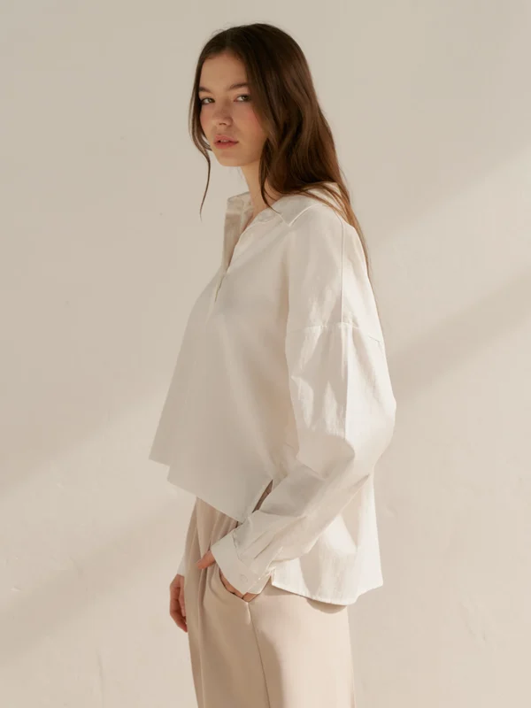 camisa rufina 4 Camisa Ruffina