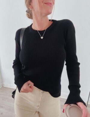 Sweater Canadá