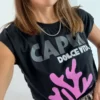 Remera Capri