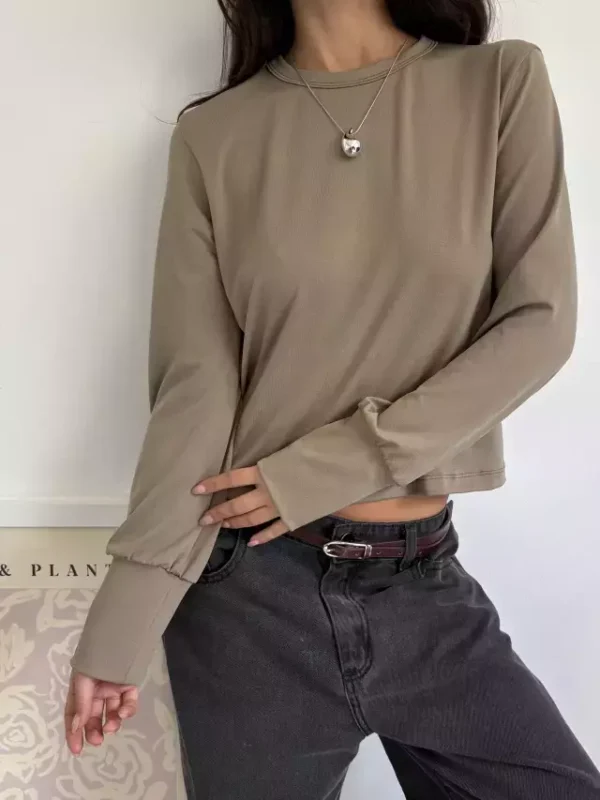 exosfera Remera Exosfera