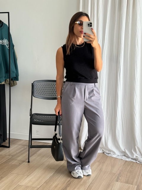 Pantalon Sastrero Iconic