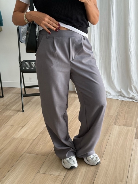 Pantalon Sastrero Iconic