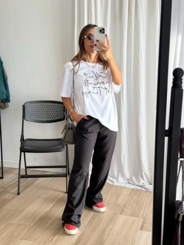 Pantalon Sastrero Iconic