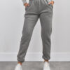 jogg gris Jogging Lupe