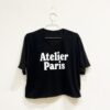 Remera Atelier
