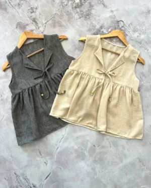 reme blusa Blusa Lara