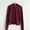 reme-morley-fris-bordo Remera Berry