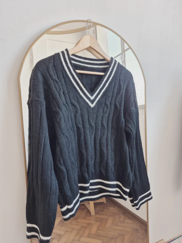 sweater universitario Sweater Universitario