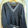 sweater universitario1 Sweater Universitario