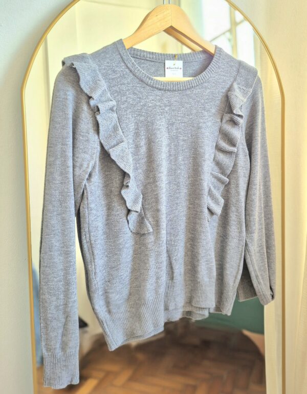 sweater luz Sweater Luz