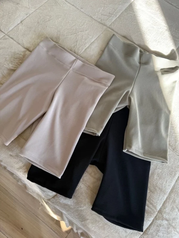 biker Calza Biker Greek