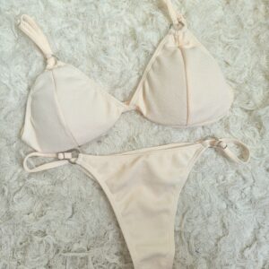 Bikini Mavi crema
