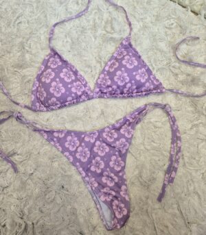 LILA Bikini Hawai