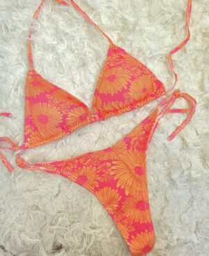 NARANJA Bikini Margarita