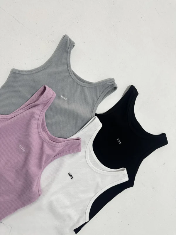 muscu love1 Musculosa Love