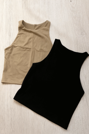 muscu modal soft Musculosas modal Soft