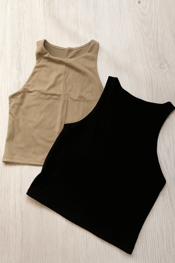 muscu modal soft Musculosas modal Soft