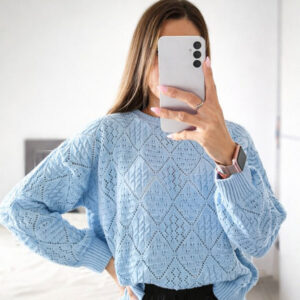 sweater milenka Sweater Milenka